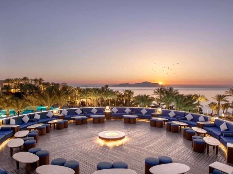 Hôtel Grand Rotana Resort & Spa 5* pas cher photo 14