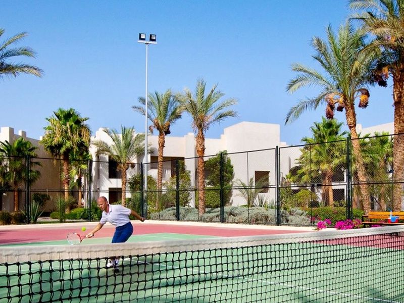 Hôtel Grand Rotana Resort & Spa 5* pas cher photo 15