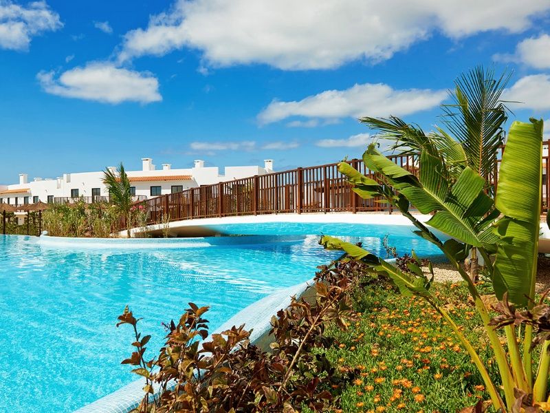 Ôclub Experience Melia Dunas Beach Resort & Spa 5* pas cher