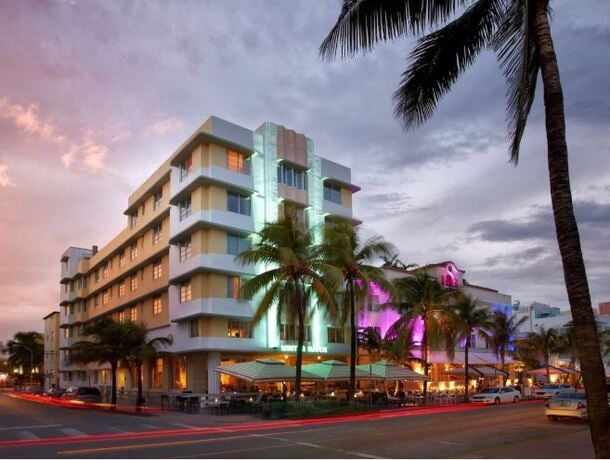 Eurostar Winter Haven 4* pas cher