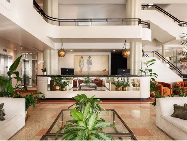 Eurostar Winter Haven 4* pas cher photo 2