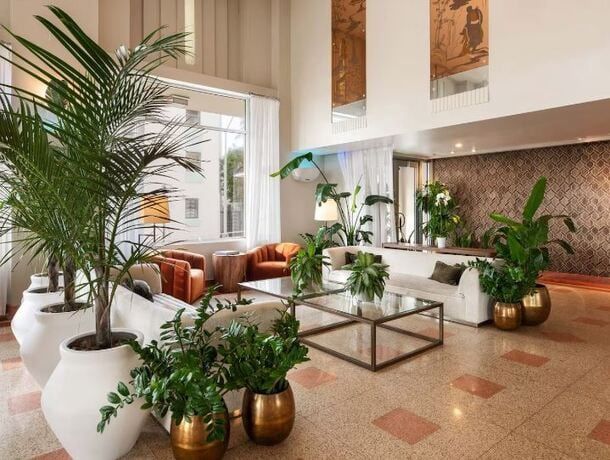 Eurostar Winter Haven 4* pas cher photo 3