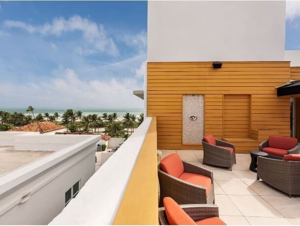 Eurostar Winter Haven 4* pas cher photo 4