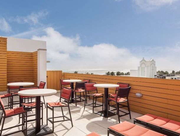 Eurostar Winter Haven 4* pas cher photo 5