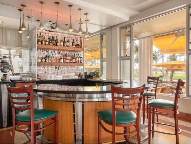 Eurostar Winter Haven 4* pas cher photo 6