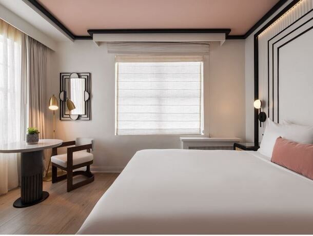 Eurostar Winter Haven 4* pas cher photo 7