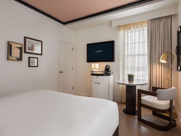 Eurostar Winter Haven 4* pas cher photo 8