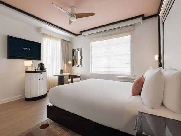 Eurostar Winter Haven 4* pas cher photo 10