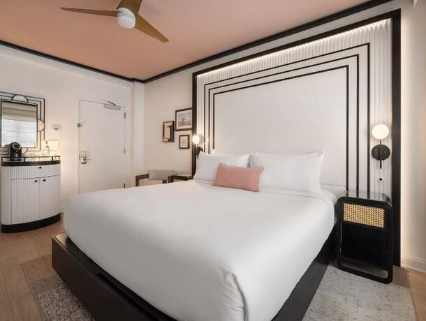 Eurostar Winter Haven 4* pas cher photo 11