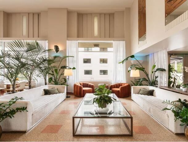Eurostar Winter Haven 4* pas cher photo 13