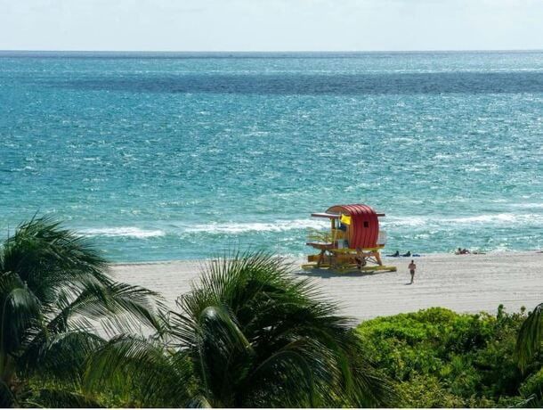 Eurostar Winter Haven 4* pas cher photo 14