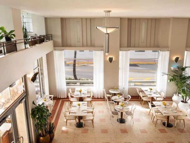 Eurostar Winter Haven 4* pas cher photo 16