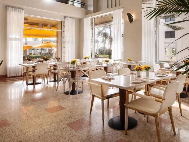 Eurostar Winter Haven 4* pas cher photo 17