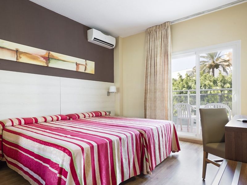 Hôtel Best Siroco 4* pas cher photo 3