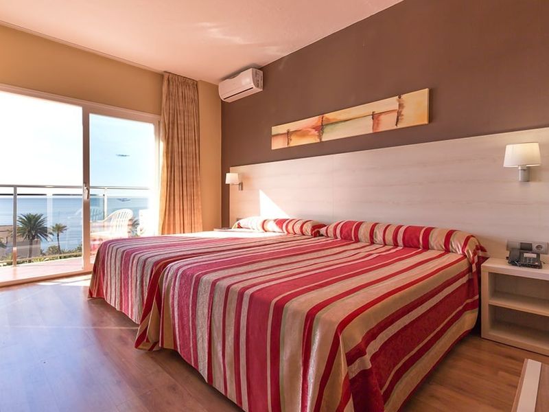 Hôtel Best Siroco 4* pas cher photo 4