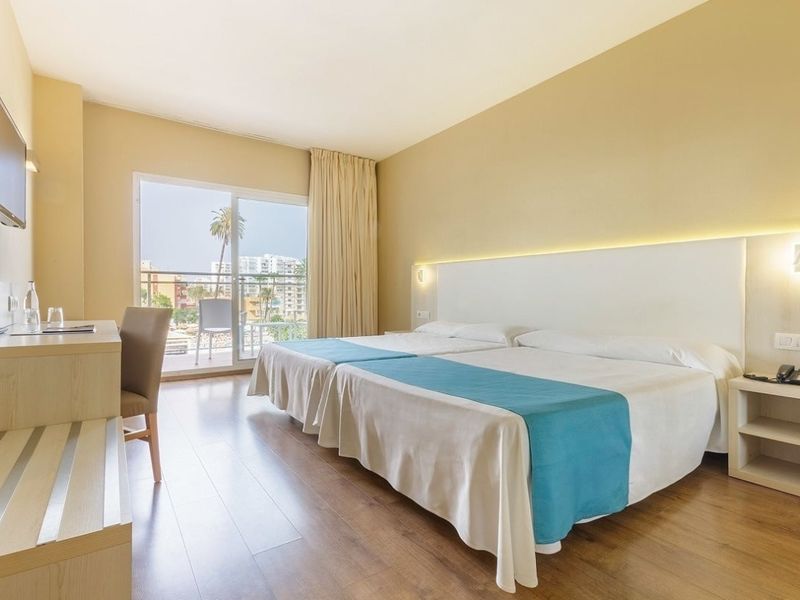 Hôtel Best Siroco 4* pas cher photo 6
