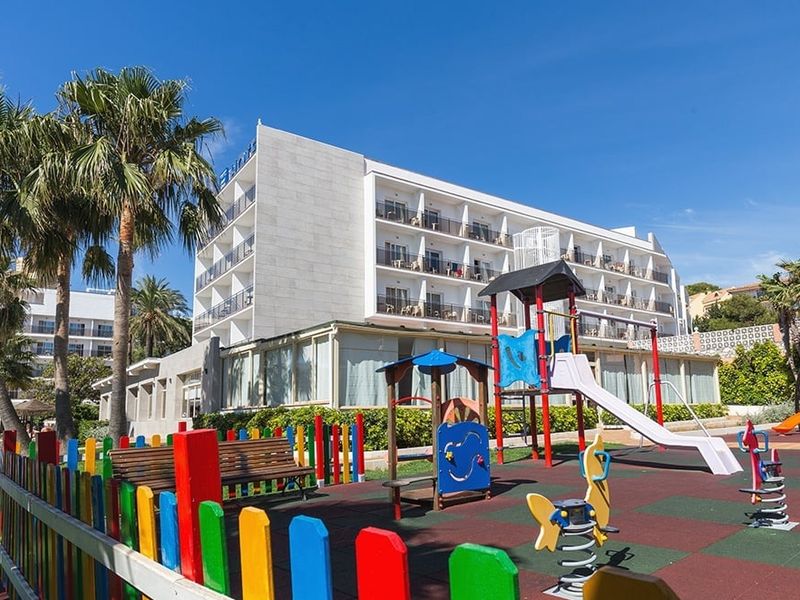 Hôtel Best Siroco 4* pas cher photo 17