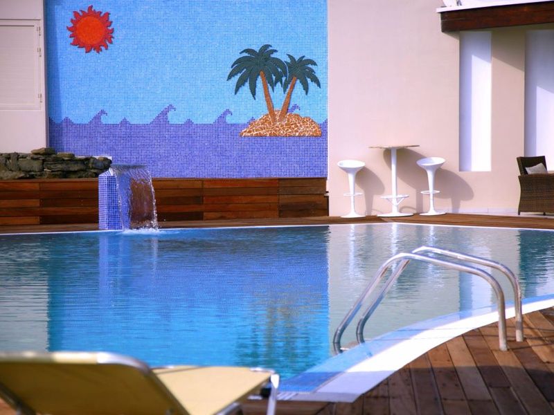 Hôtel Ôclub Experience Venezia Resort Hotel & Spa 4* pas cher photo 12