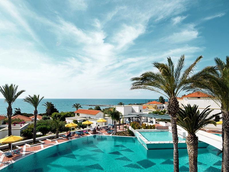 Ôclub Select Mitsis Rodos Maris 5* pas cher photo 1
