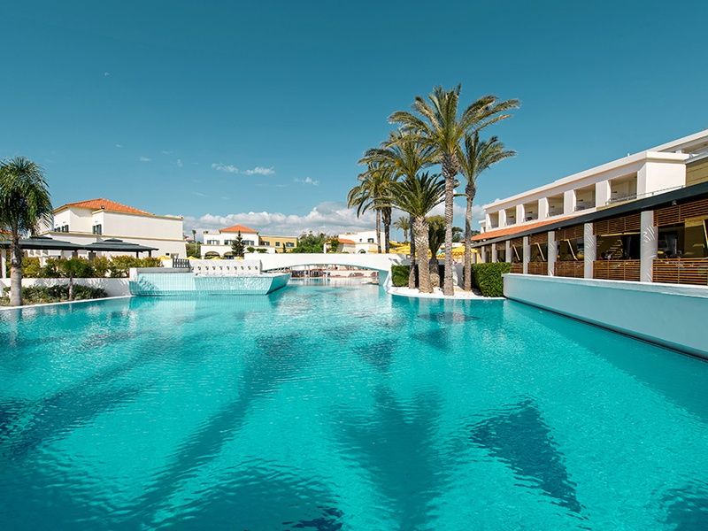 Ôclub Select Mitsis Rodos Maris 5* pas cher photo 2