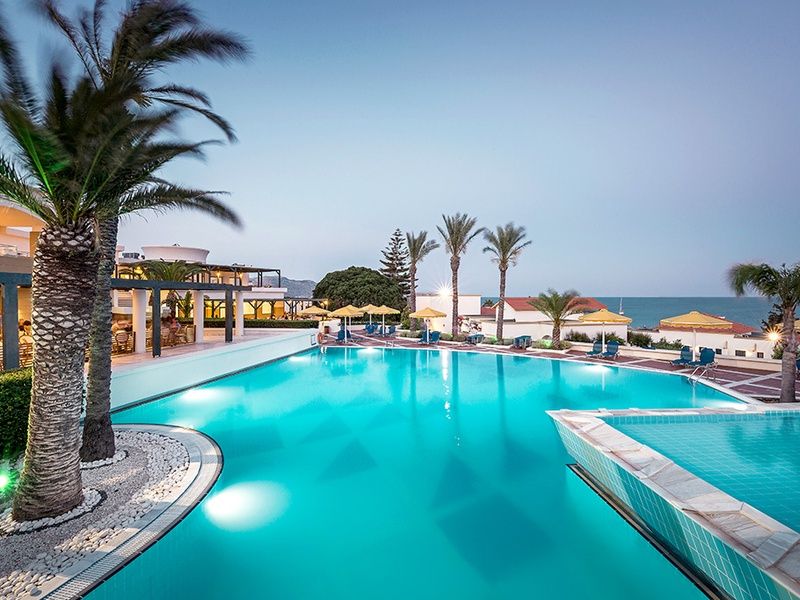 Ôclub Select Mitsis Rodos Maris 5* pas cher photo 12