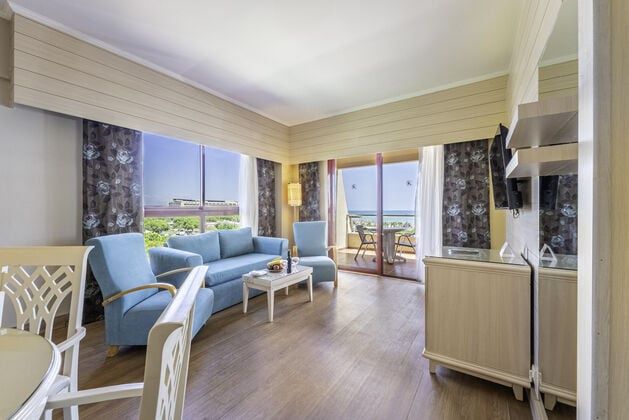Hôtel Kaya Belek 5* pas cher photo 3