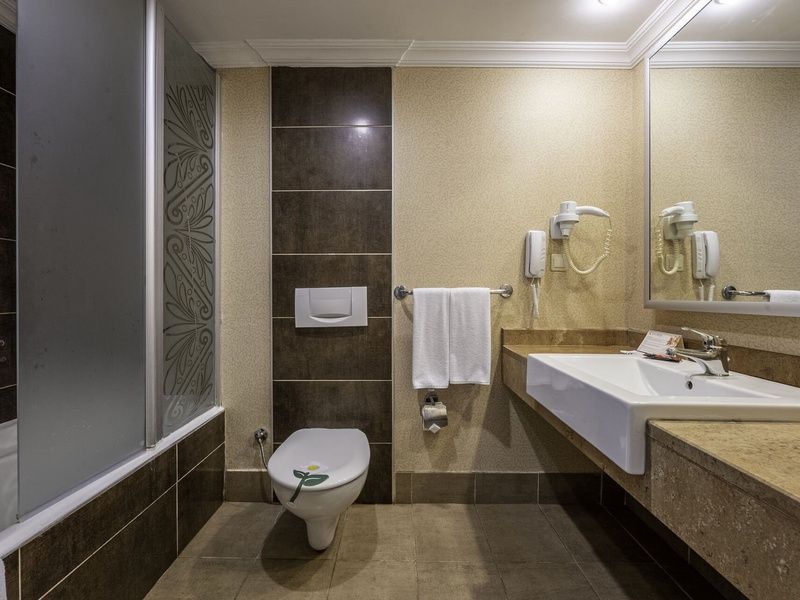 Hôtel Kaya Belek 5* pas cher photo 4