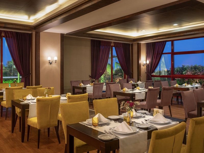 Hôtel Kaya Belek 5* pas cher photo 5