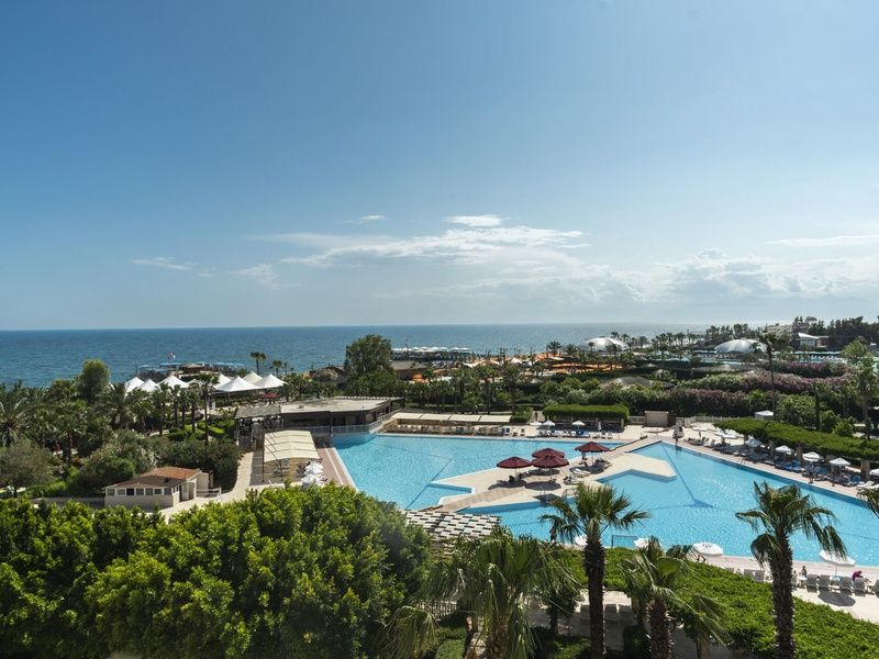 Hôtel Kaya Belek 5* pas cher photo 6