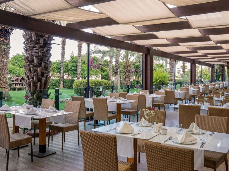 Hôtel Kaya Belek 5* pas cher photo 10
