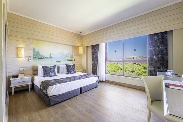 Hôtel Kaya Belek 5* pas cher photo 12
