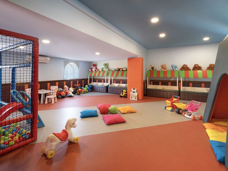 Hôtel Kaya Belek 5* pas cher photo 13