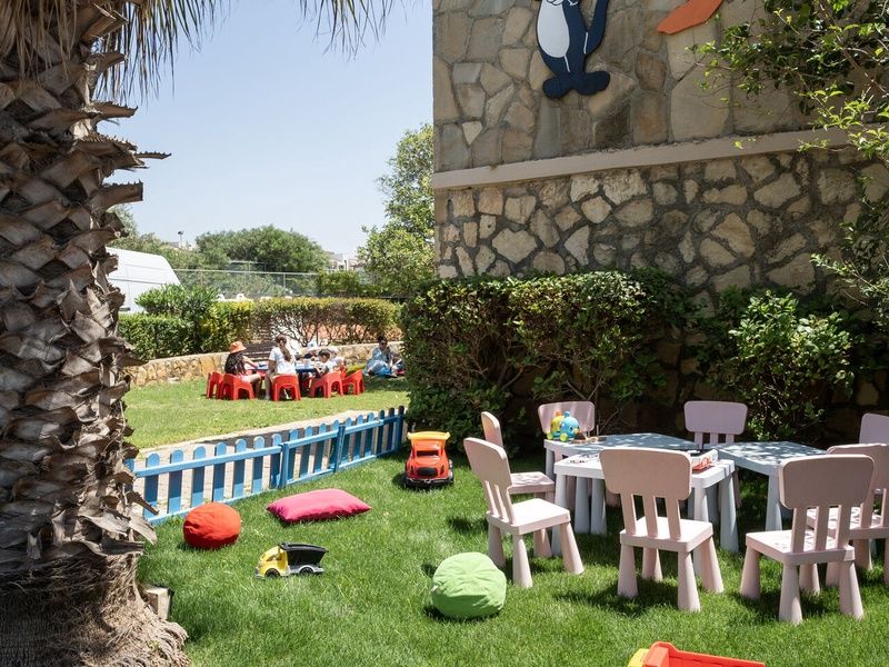 Hôtel Kaya Belek 5* pas cher photo 14