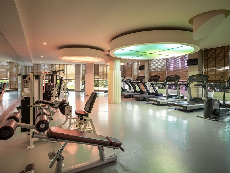 Hôtel Kaya Belek 5* pas cher photo 15