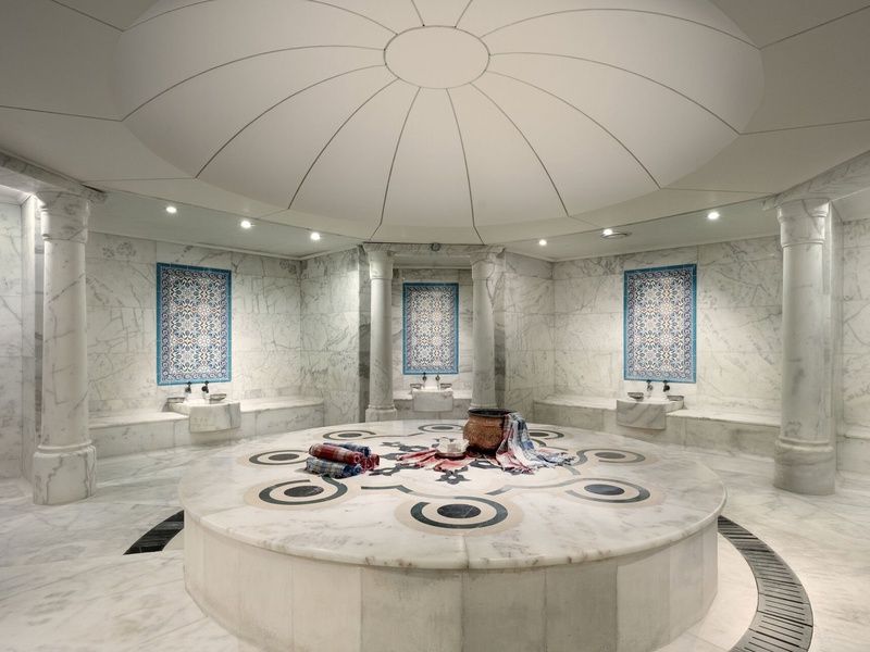 Hôtel Kaya Belek 5* pas cher photo 16