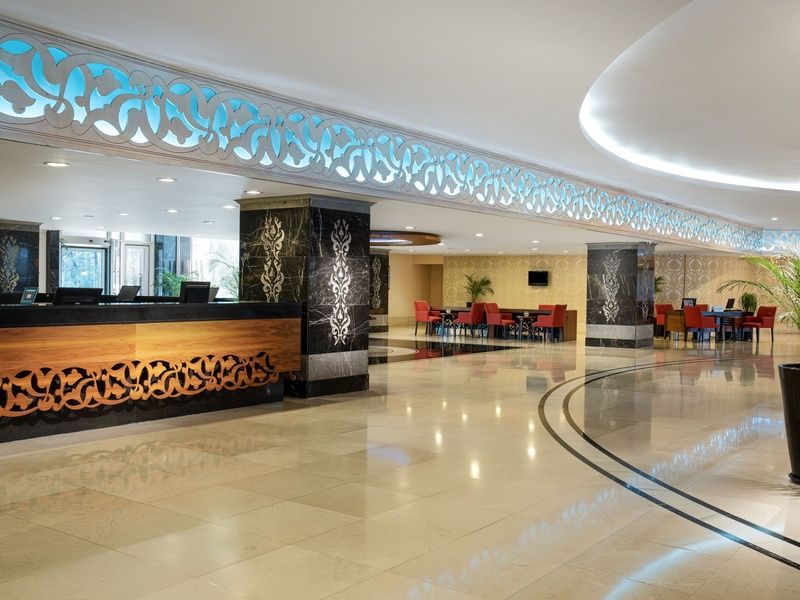 Hôtel Kaya Belek 5* pas cher photo 17
