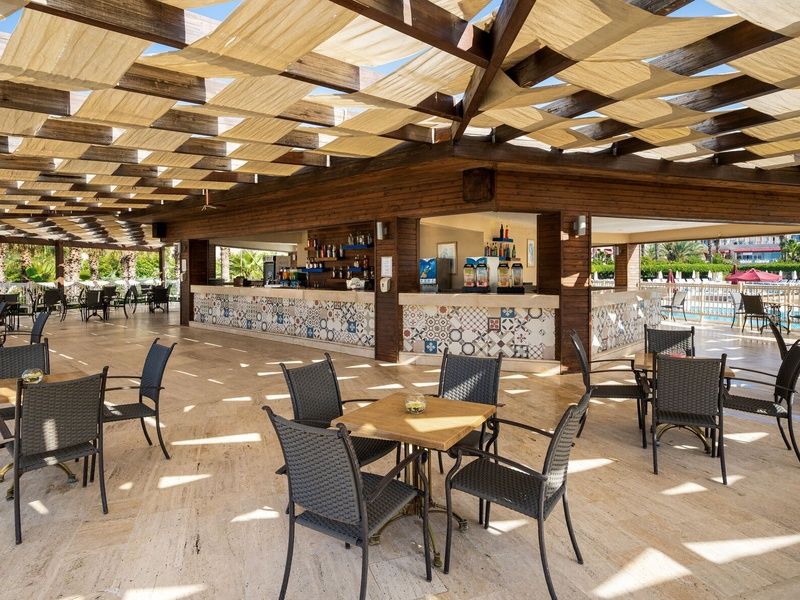 Hôtel Kaya Belek 5* pas cher photo 18