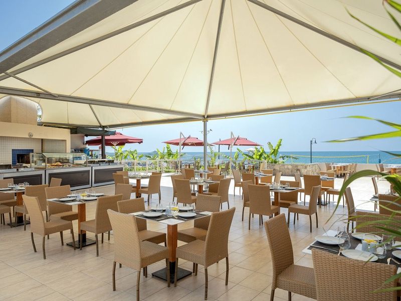 Hôtel Kaya Belek 5* pas cher photo 19
