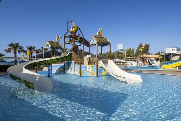 Hôtel Kaya Belek 5* pas cher photo 22
