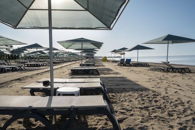 Hôtel Kaya Belek 5* pas cher photo 26