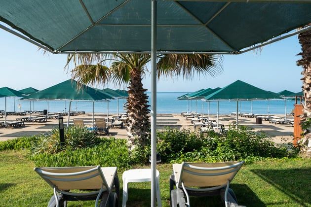 Hôtel Kaya Belek 5* pas cher photo 27