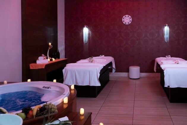 Hôtel Adalya Ocean Deluxe 5* pas cher photo 4