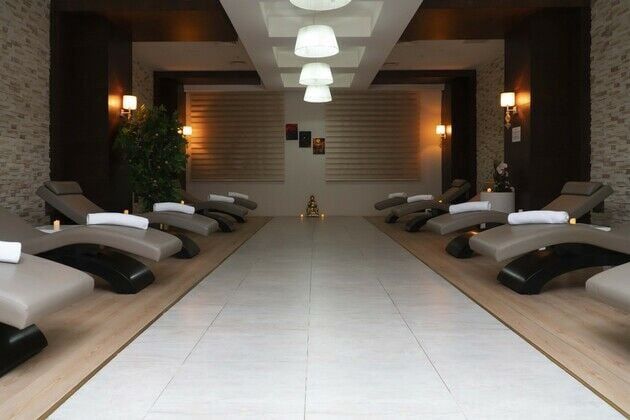 Hôtel Adalya Ocean Deluxe 5* pas cher photo 5