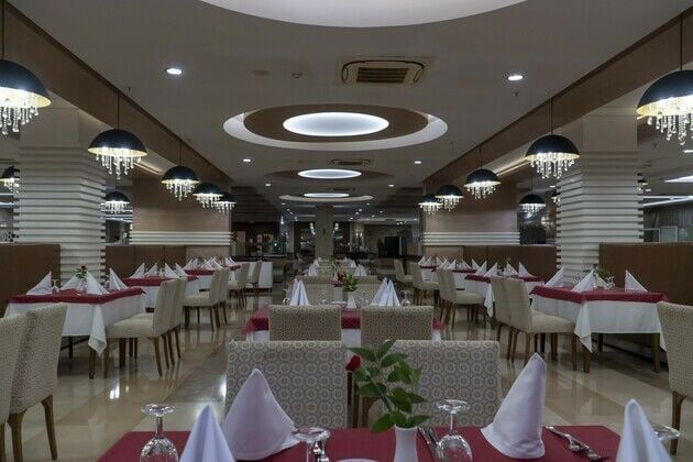 Hôtel Adalya Ocean Deluxe 5* pas cher photo 10