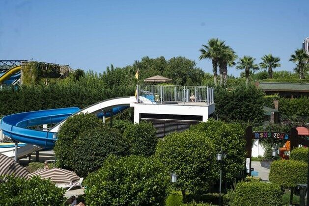 Hôtel Adalya Ocean Deluxe 5* pas cher photo 16