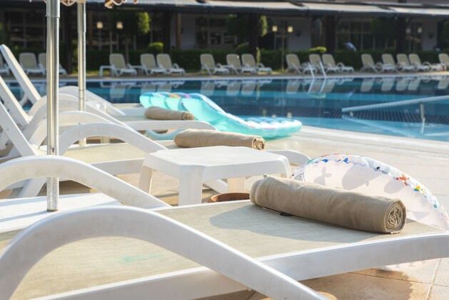 Hôtel Adalya Ocean Deluxe 5* pas cher photo 19