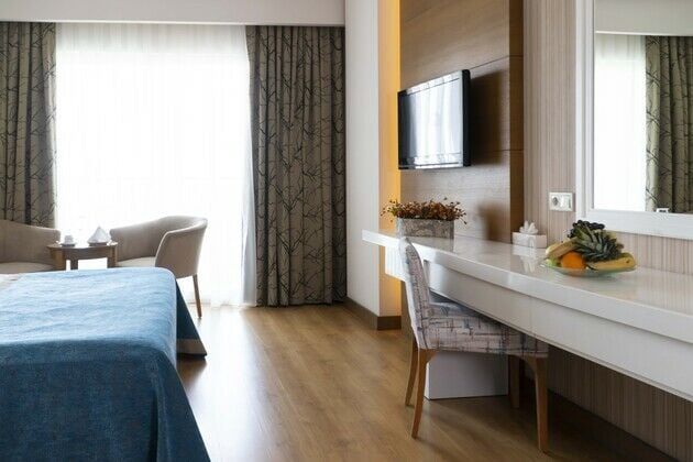 Hôtel Adalya Ocean Deluxe 5* pas cher photo 20