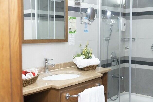 Hôtel Adalya Ocean Deluxe 5* pas cher photo 22