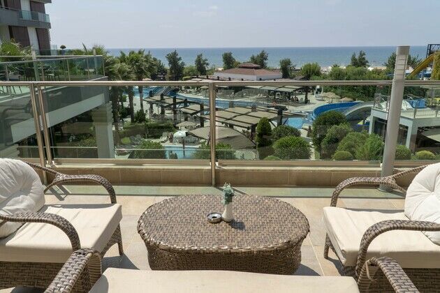 Hôtel Adalya Ocean Deluxe 5* pas cher photo 26