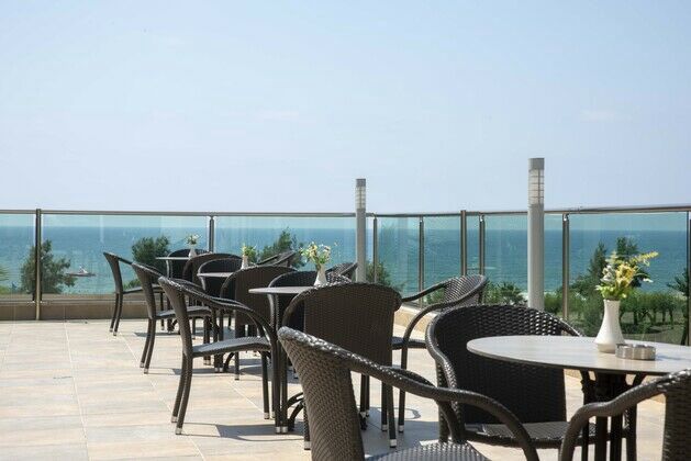 Hôtel Adalya Ocean Deluxe 5* pas cher photo 29